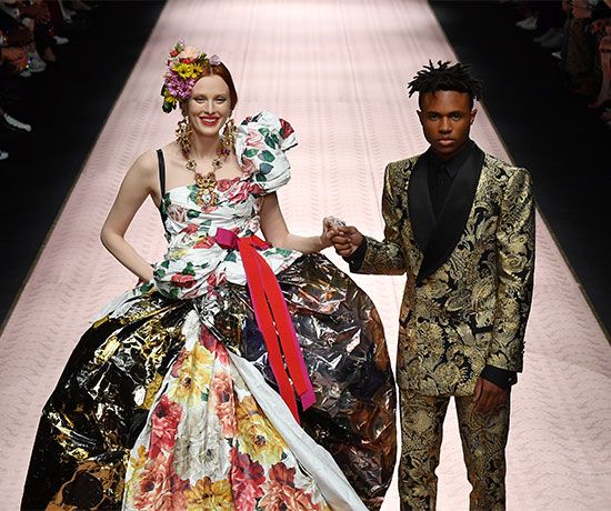 Dolce & Gabbana