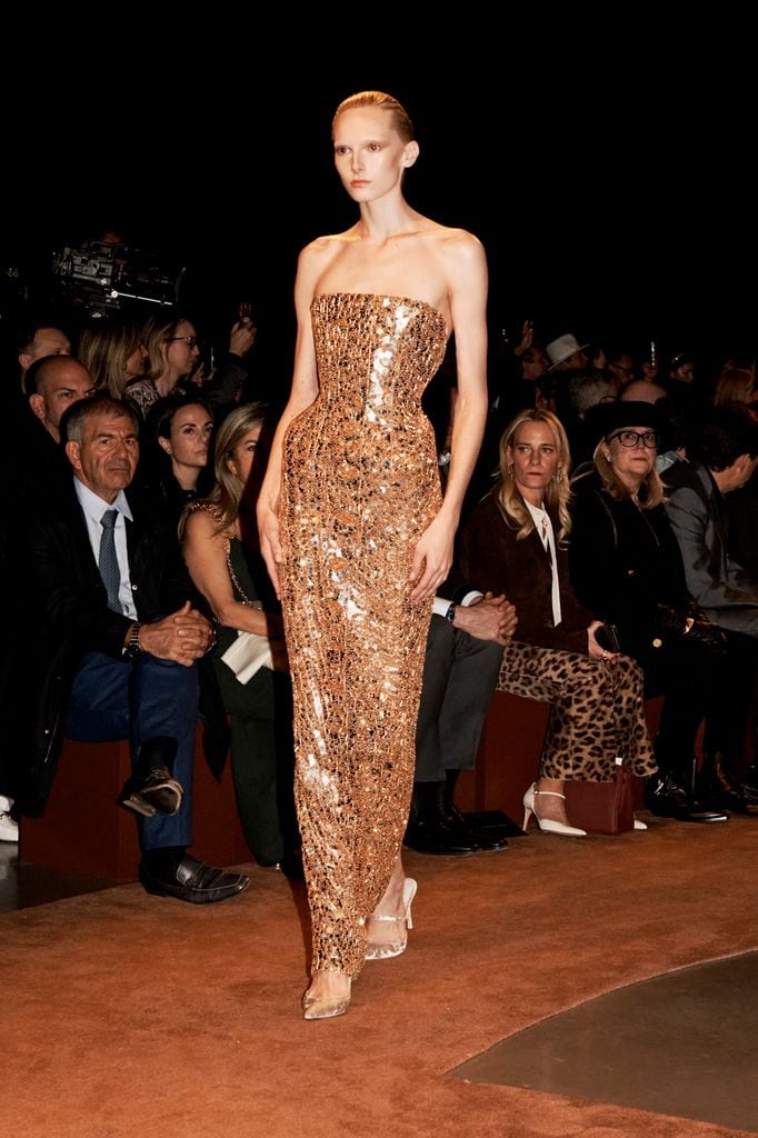 Schiaparelli Otoño/Invierno 2025-2026