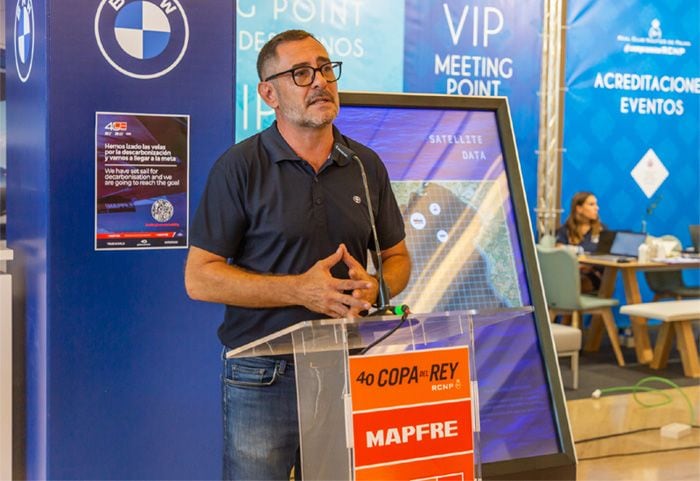 Copa del Rey MAPFRE de vela