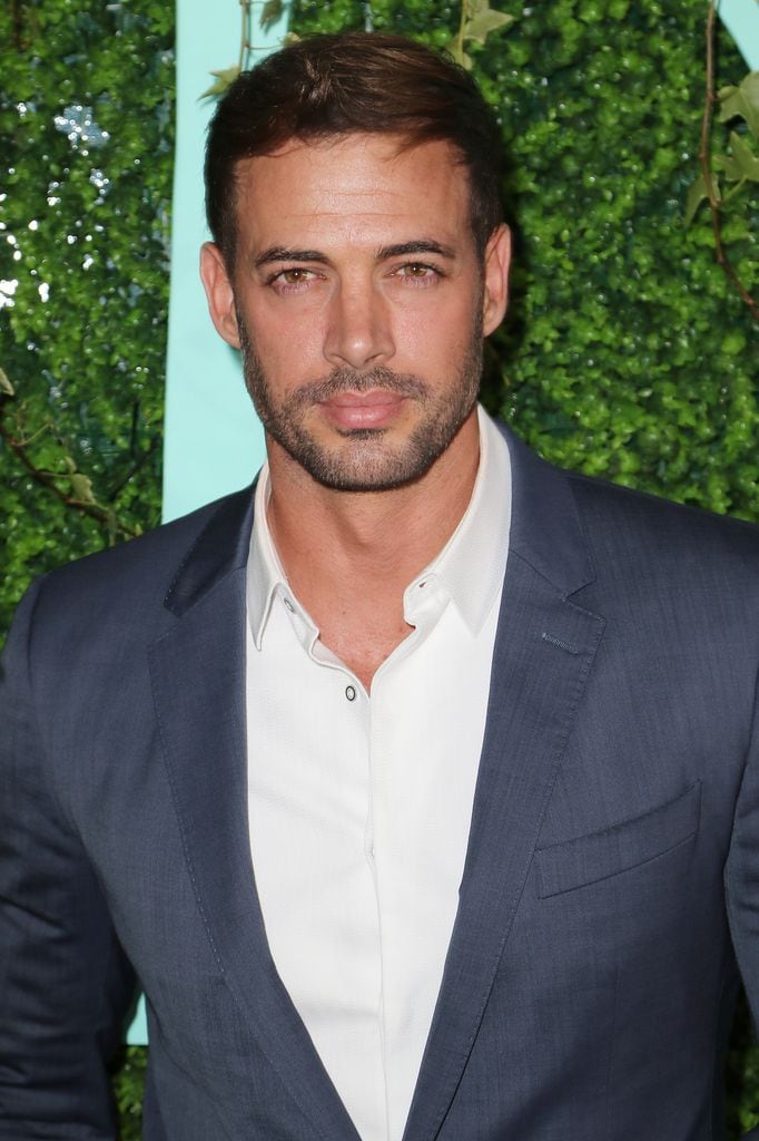 William Levy fue arrestado el pasado 14 de abril en Florida