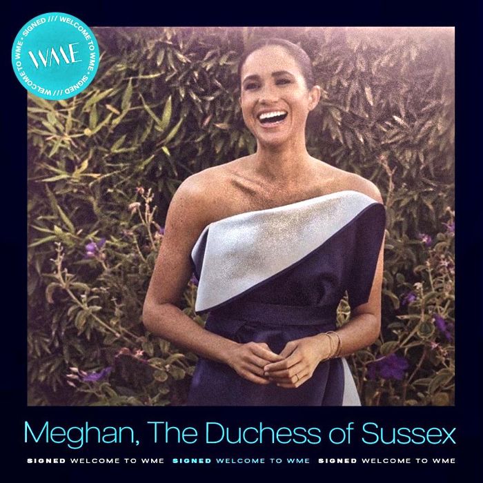 Meghan Markle
