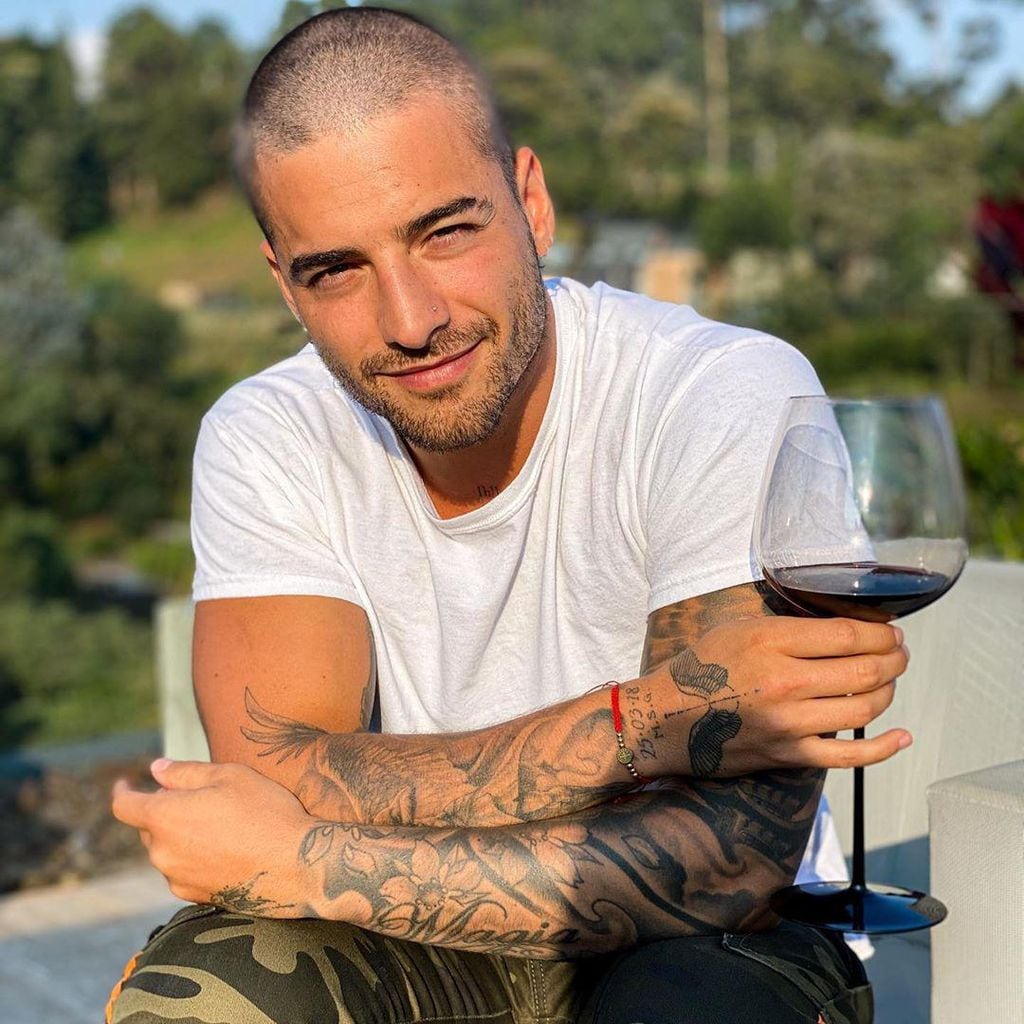 maluma