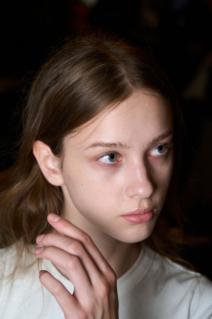 maquillaje ojeras
