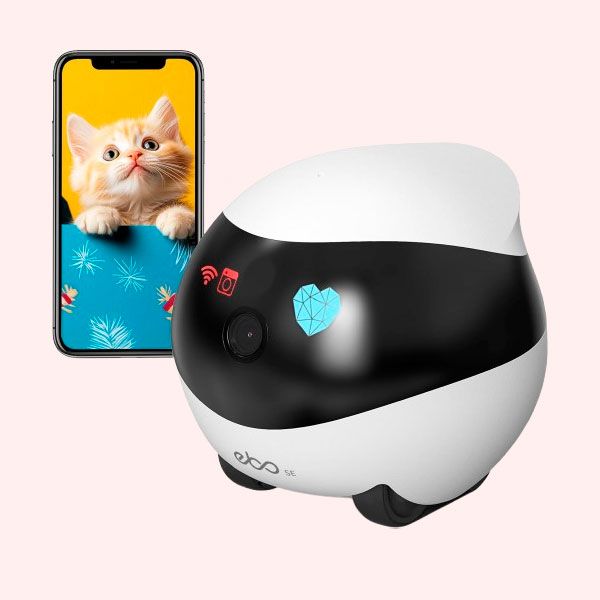 Enabot EBO SE FamilyBot