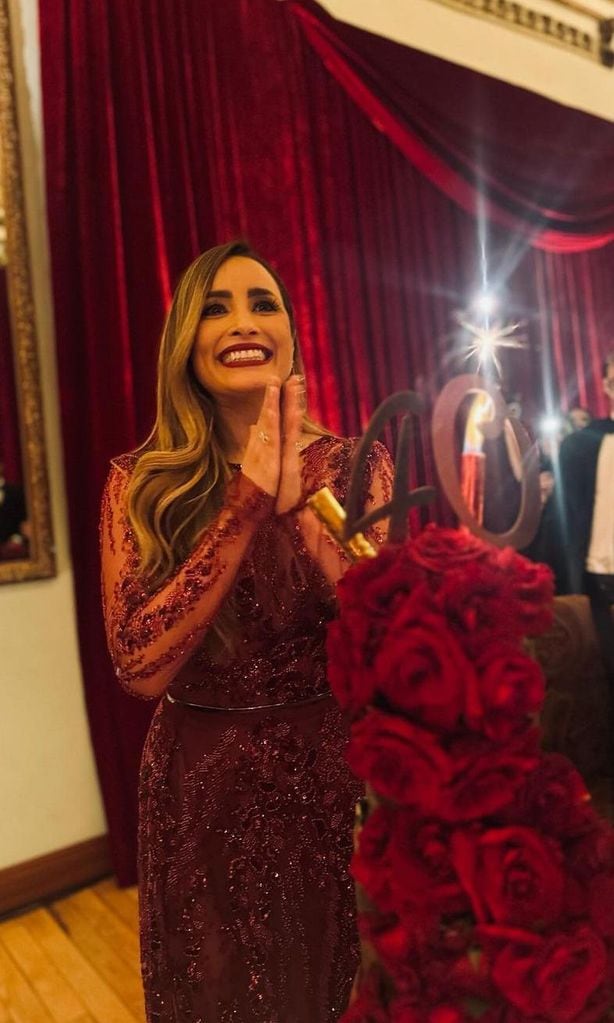 Cynthia Rodríguez
