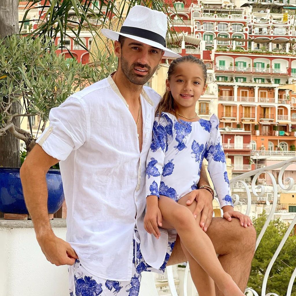 Toni Costa y Alaïa