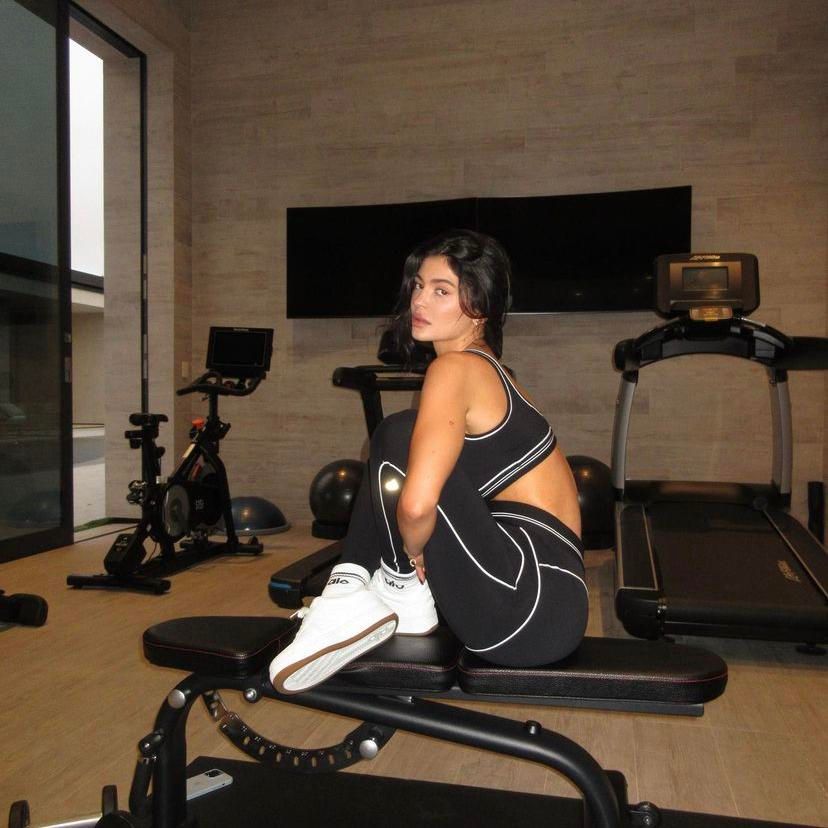 Kylie Jenner