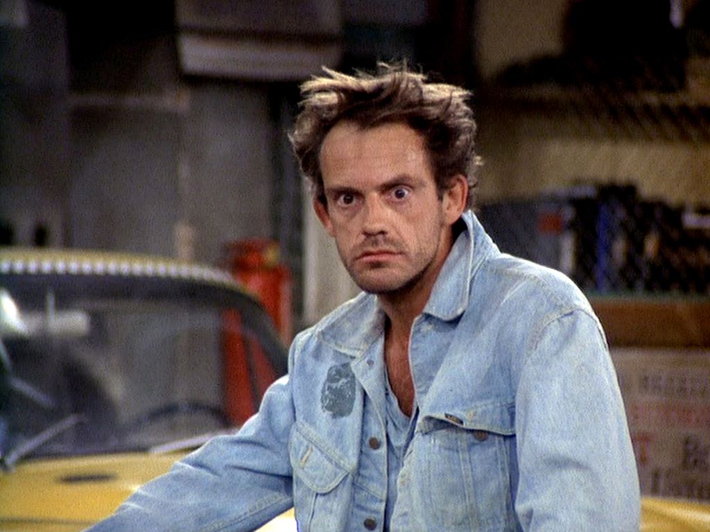 A pesar de sus problemas personales, Christopher Lloyd asegura que nunca acudió bajo los efectos de las drogas a un rodaje ni a una representación teatral