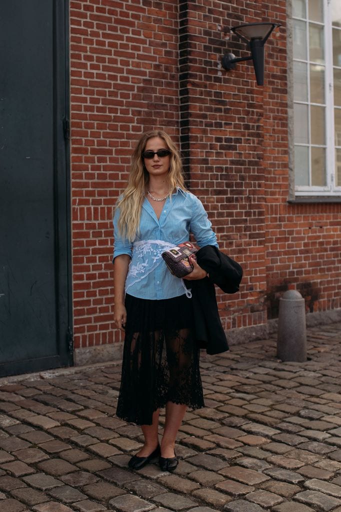 Copenhaguen FW