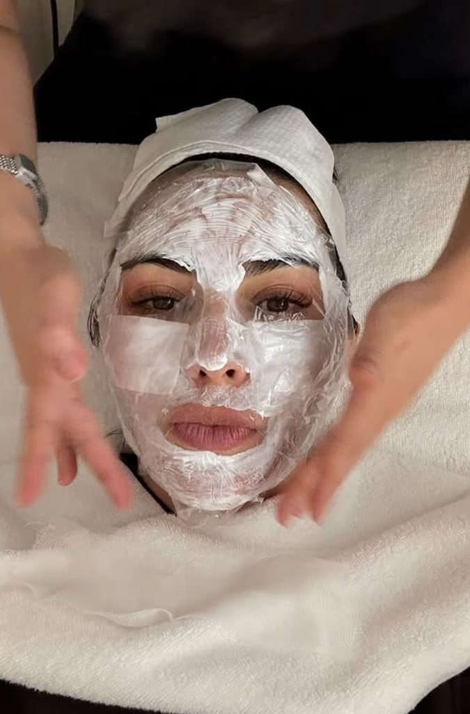 Este tipo de tratamientos es uno de los favoritos de Kim Kardashian.