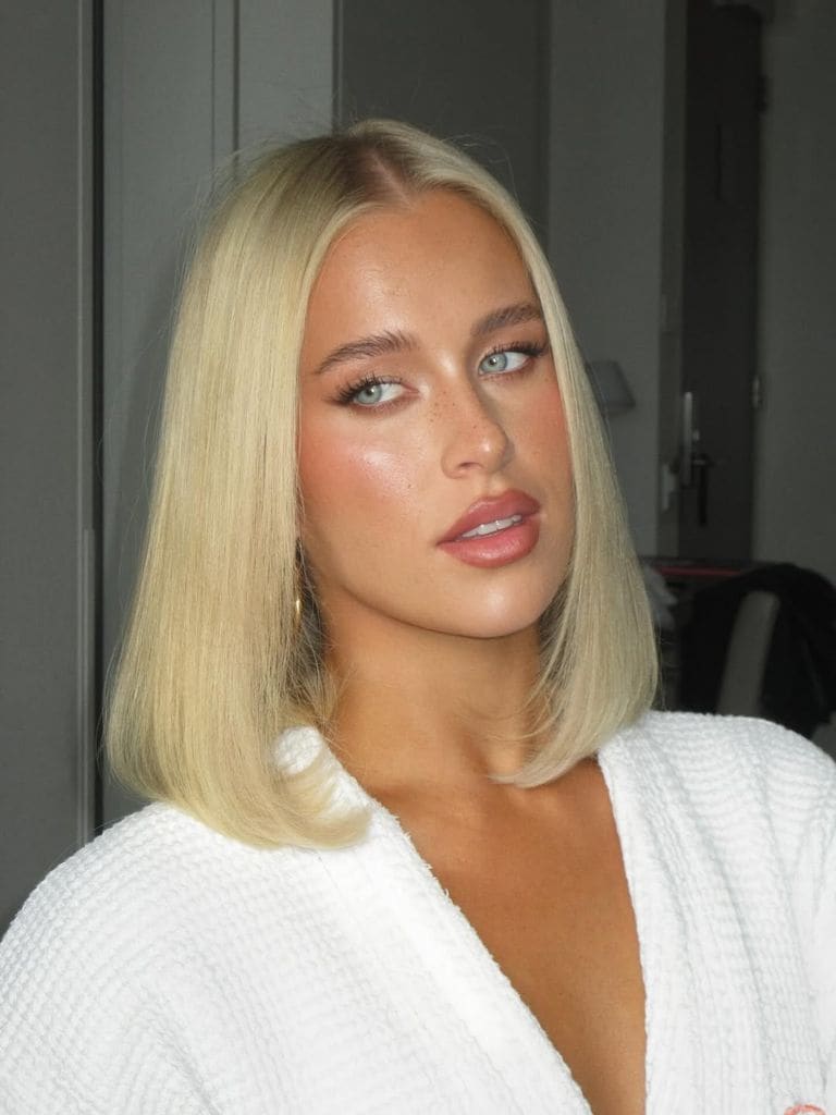 Base de maquillaje perfecta