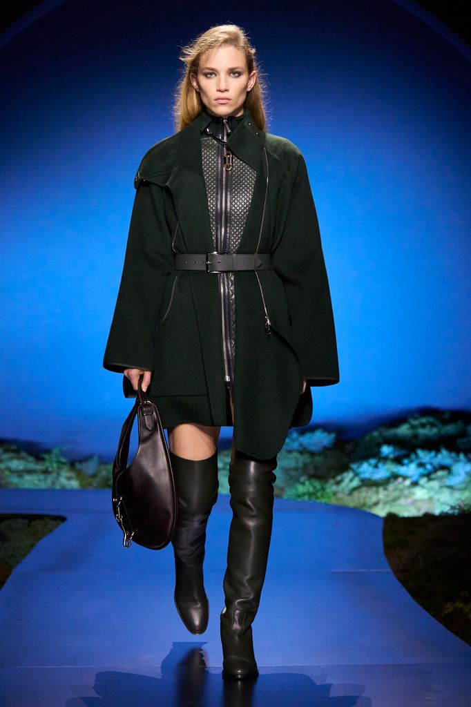 Hermès otoño/invierno 20206-2027