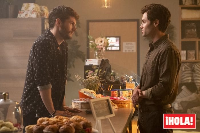'You' tendrá una tercera temporada