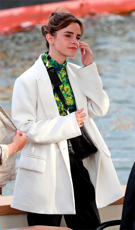 Emma Watson