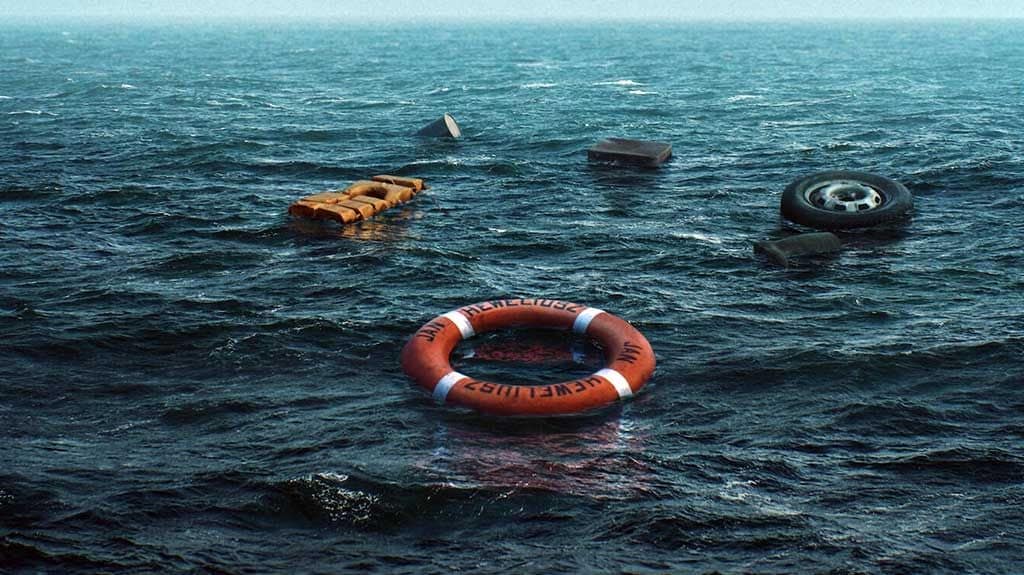 Una tragedia real que sobrecogió a toda una nación