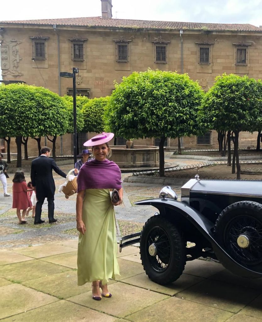 La boda de Tatiana Sánchez Rodríguez-Pascual y Victorino Rosón Díez Feijóo