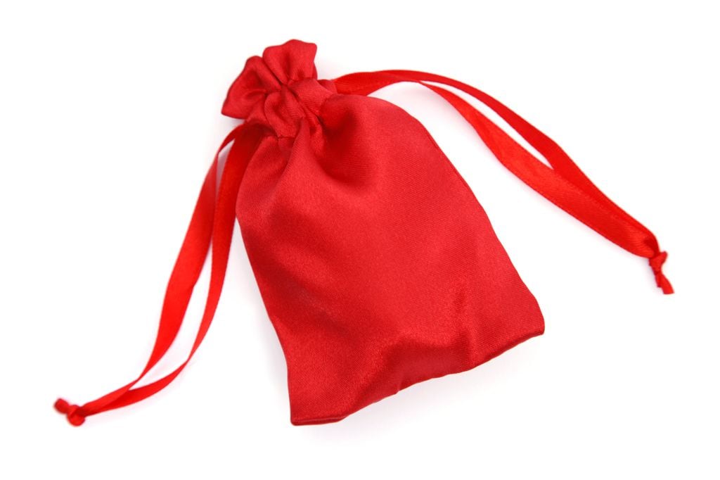 Atrae el dinero con este amuleto