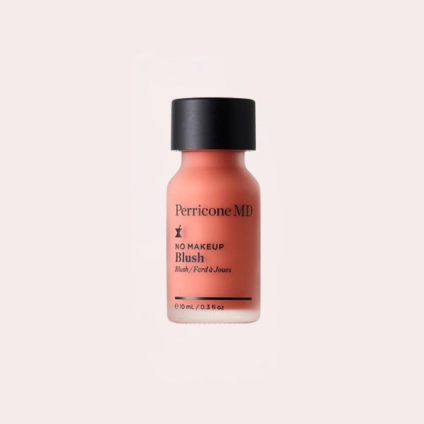 El mejor híbrido de tratamiento y maquillaje: Perricone MD No Makeup Blush