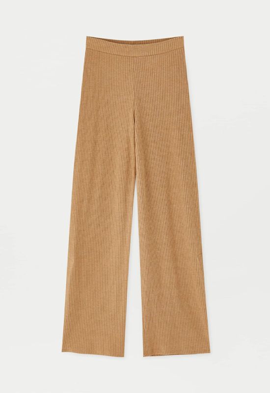 pantalon pull