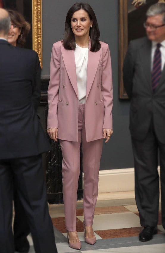 Reina Letizia