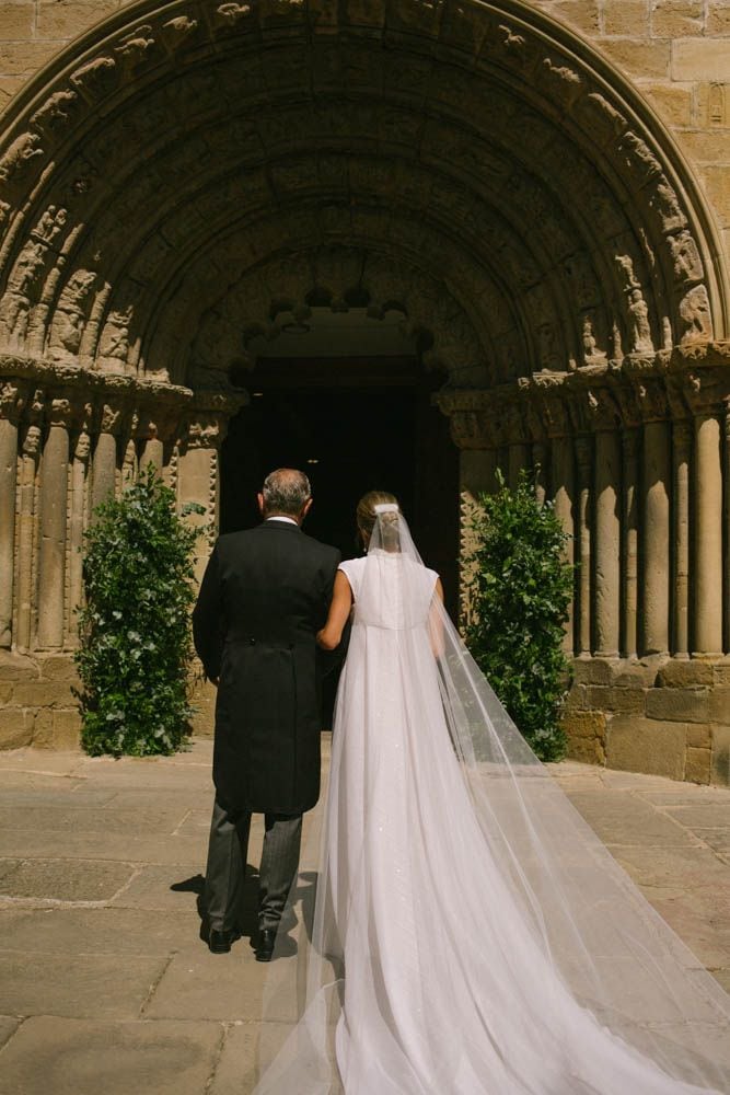 Boda de María e Ignacio