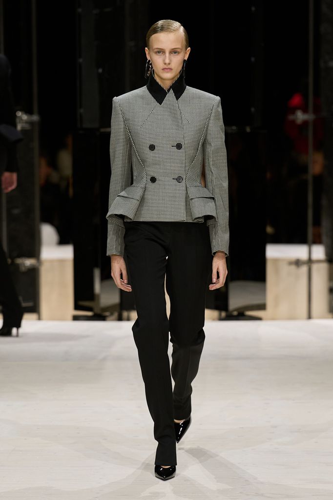 Givenchy otoño-invierno 2026