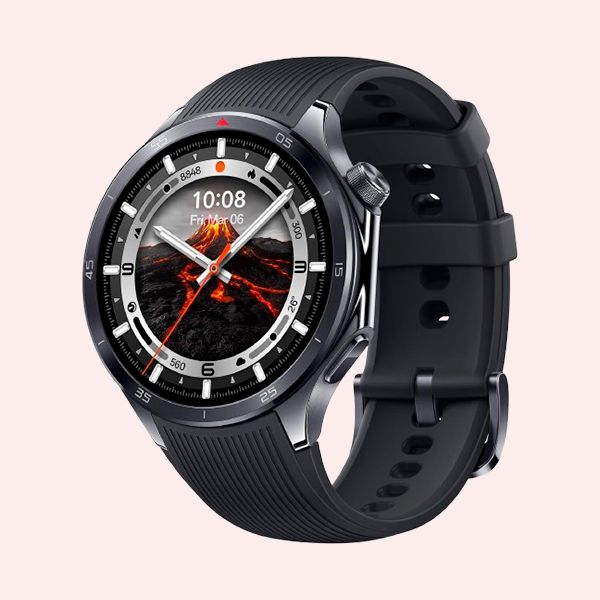 OPPO Watch X2: un reloj para todo