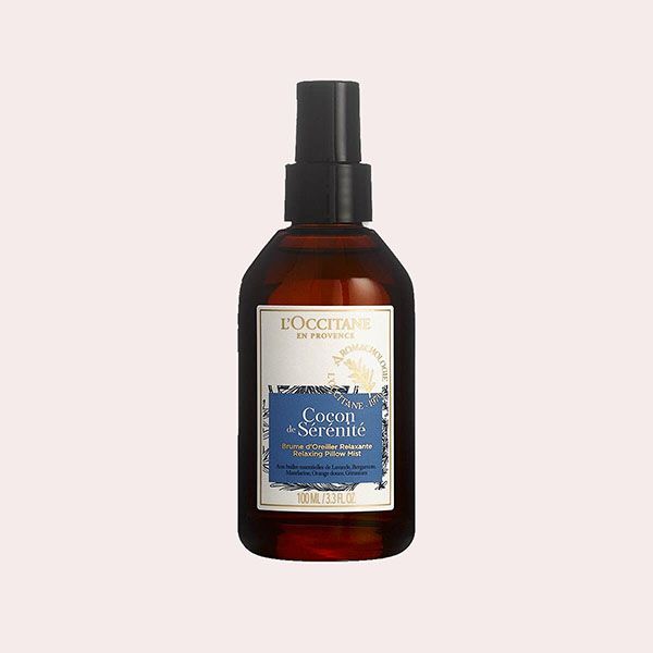 OCCITANE Bruma Relajante de Almohada Cocon de Sérénité