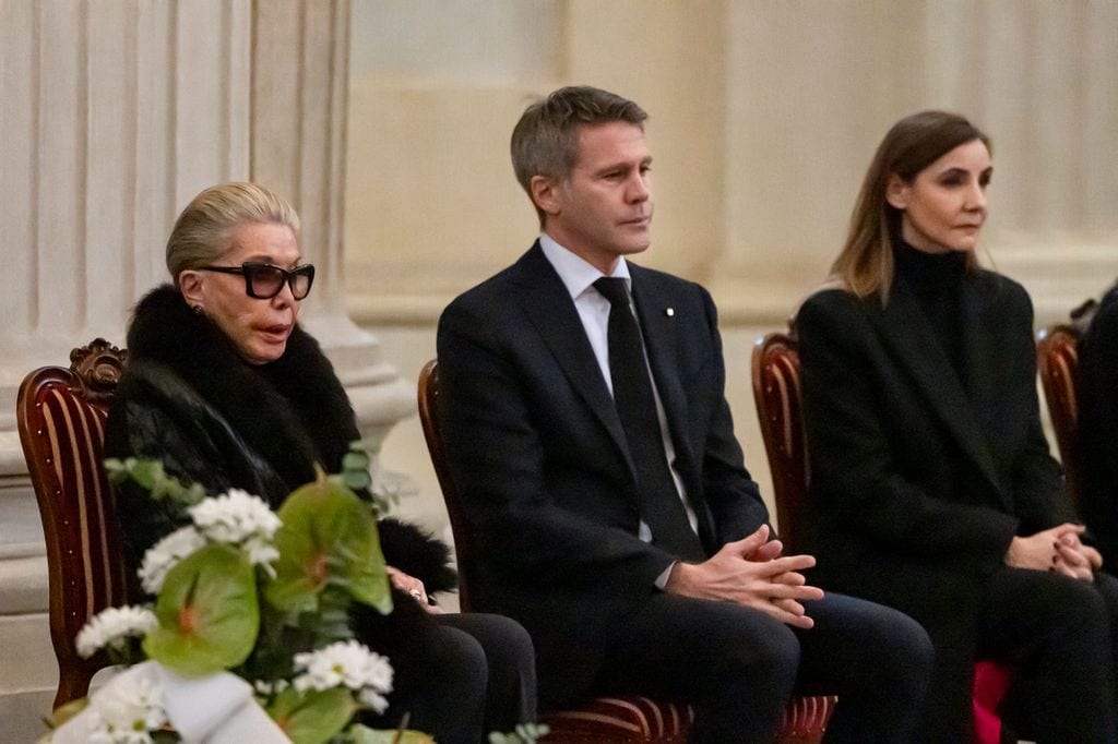 Manuel Filiberto de Saboya y Marina Doria