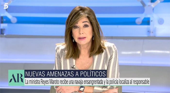 Ana Rosa Quintana