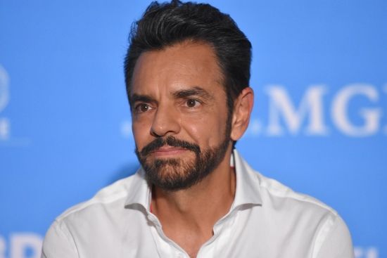 Eugenio Derbez