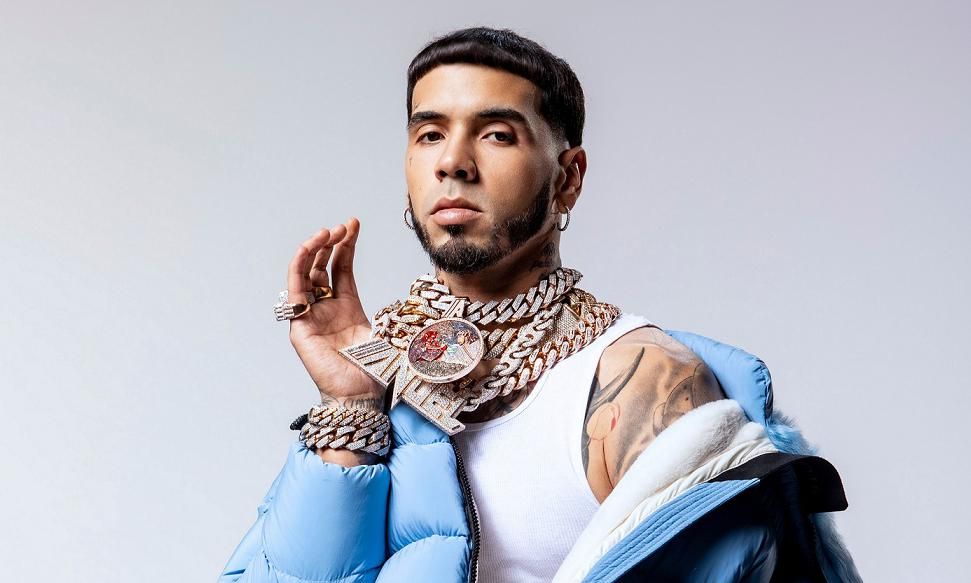 Anuel AA