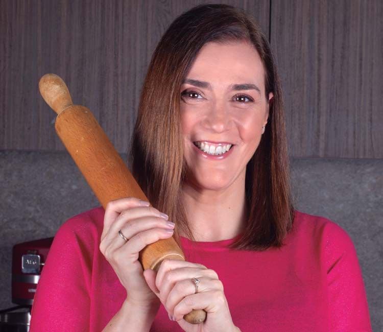 Montse Abellà