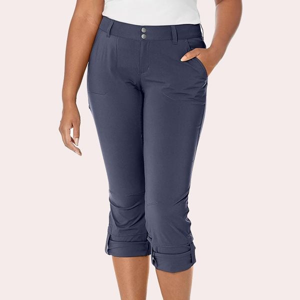 pantalon pirata columbia