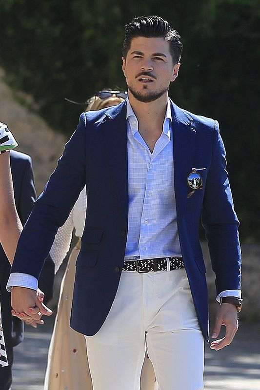 Manuel Bustamante
