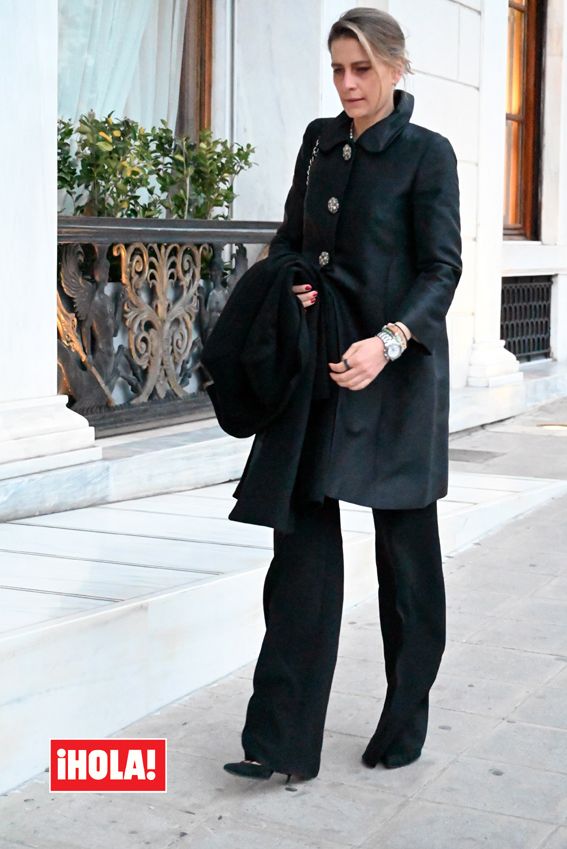 Tatiana de Grecia