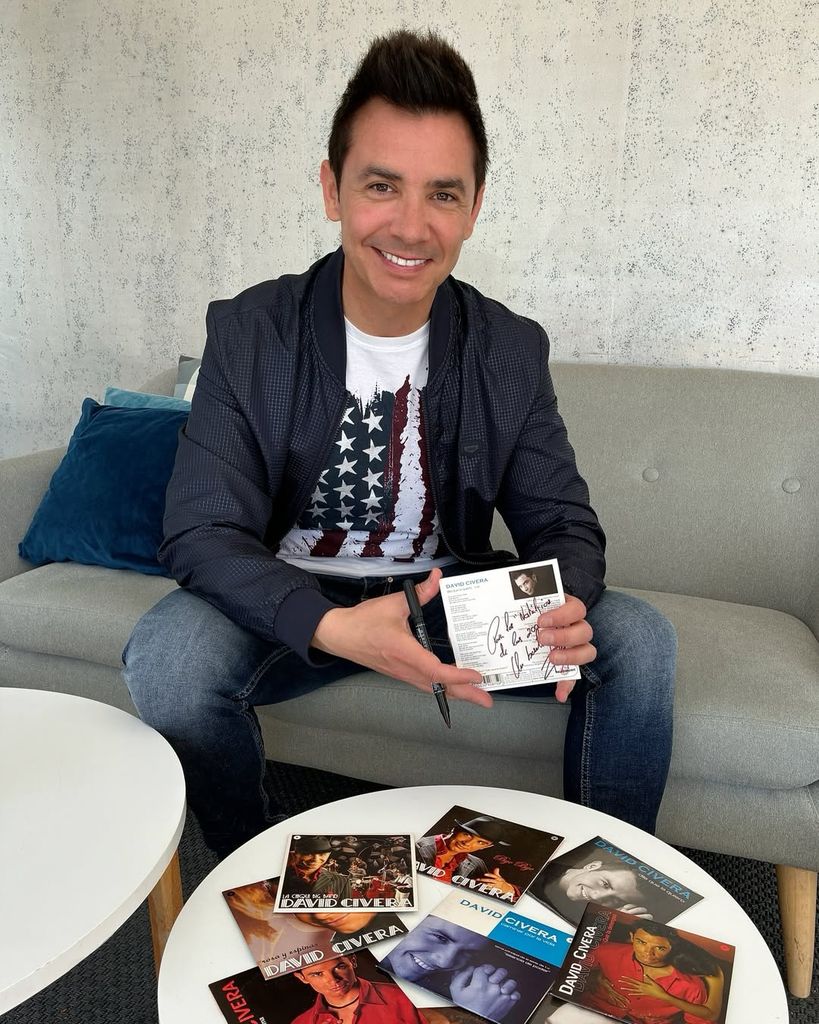David Civera