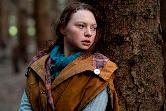 Mia Honey Threapleton, hija de Kate Winslet,