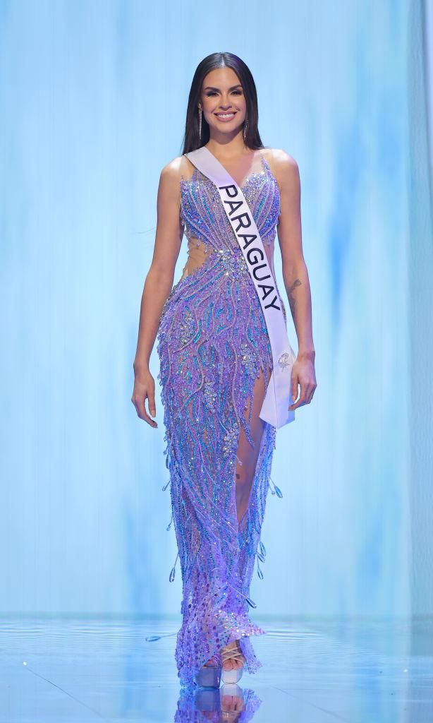 miss universo 2023 preliminar