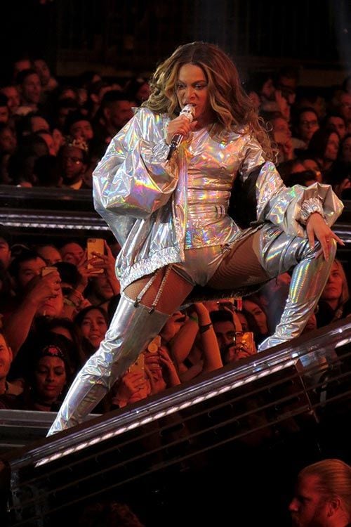 Beyoncé