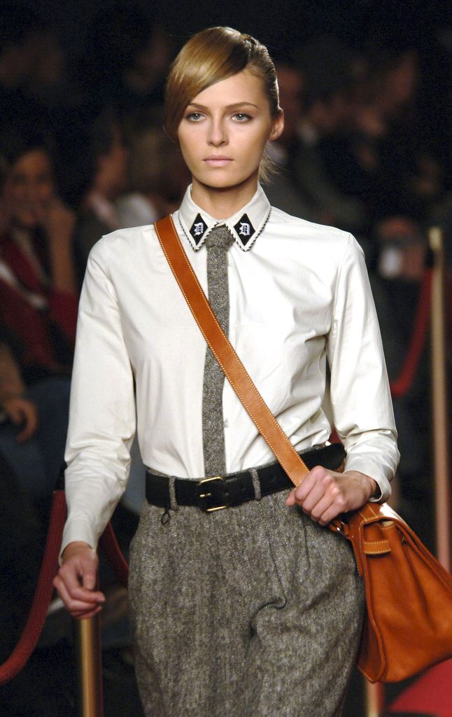 Colección Otoño/Invierno 2006-2007
