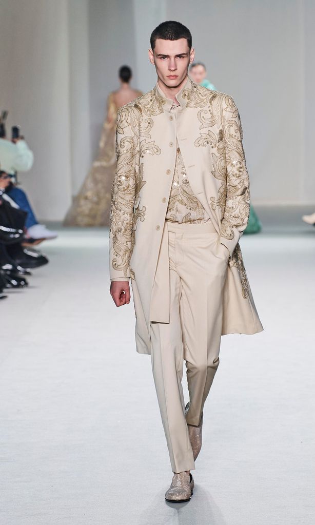 elie saab alta costura ss23