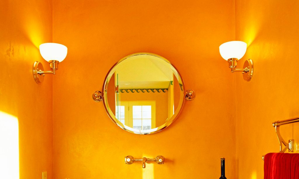 naranja