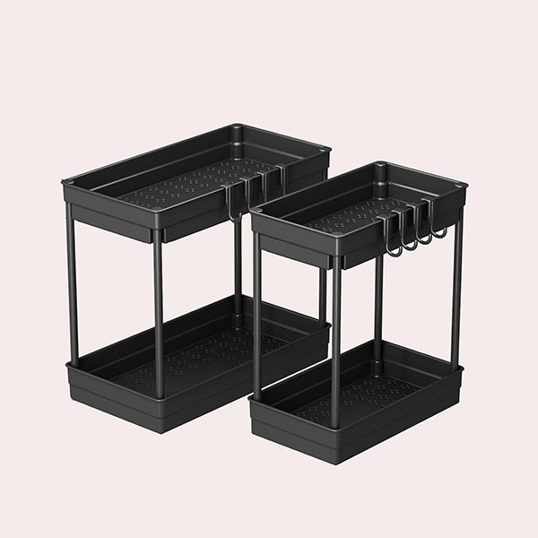 TidyTrove 2 Paquete Organizador Bajo Fregadero