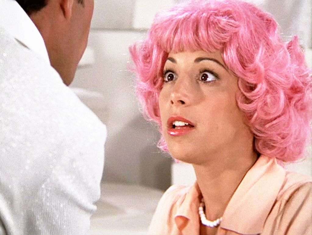Dinah Manoff fue un rostro muy conocido en la pantalla durante los años 70 y 80