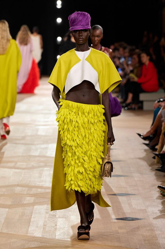 Balenciaga Primavera/Verano 2026