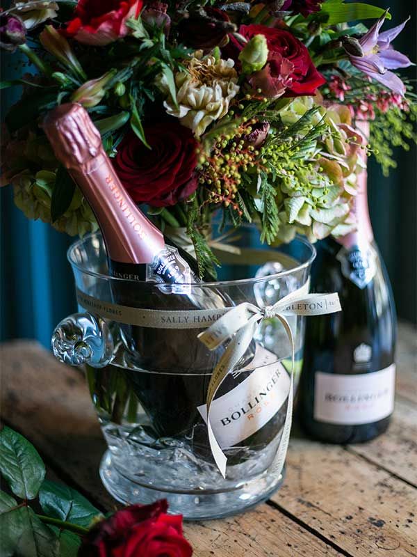 bollinger