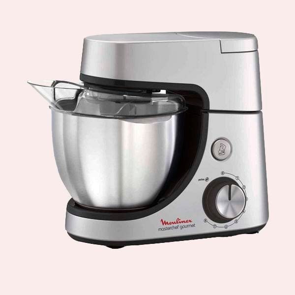Amasadora Moulinex