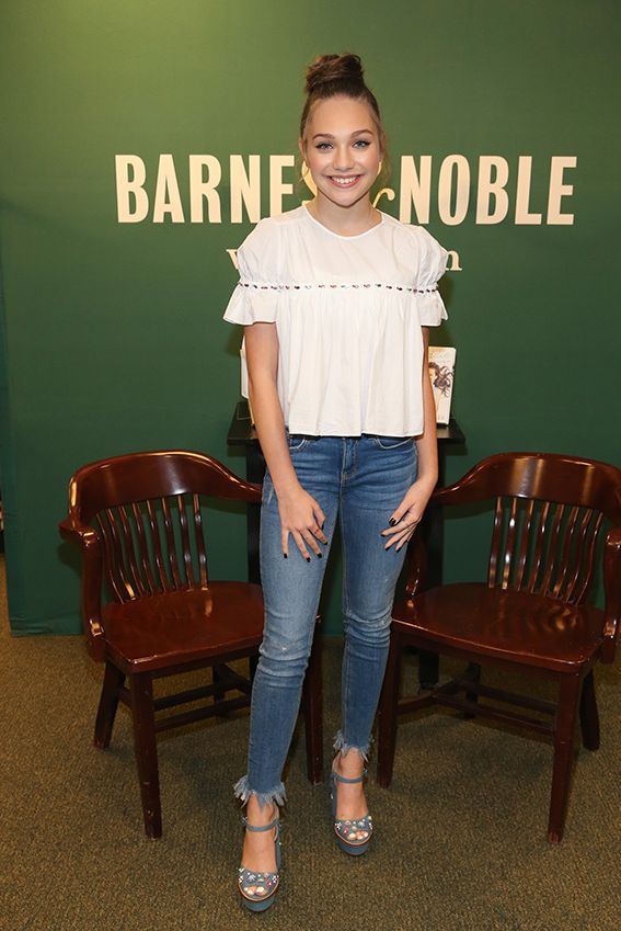 Maddie Ziegler5