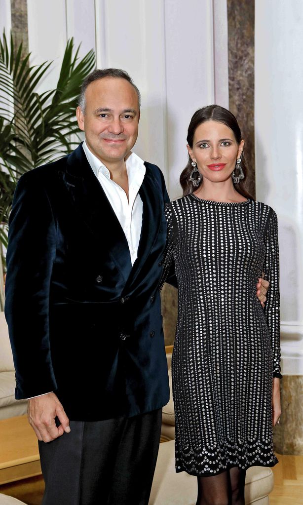 Mónica Sada HOLA 4087
